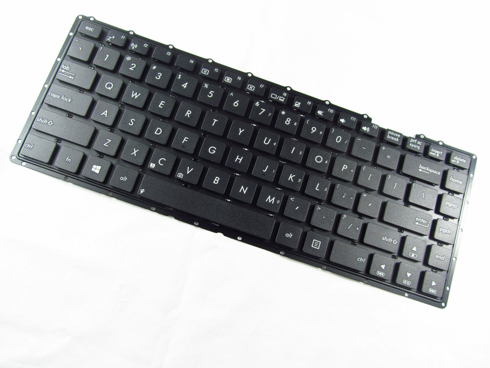 Bàn phím laptop Asus X454LA